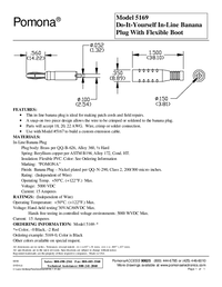 Thumbnail of document D5169 1 01 18391